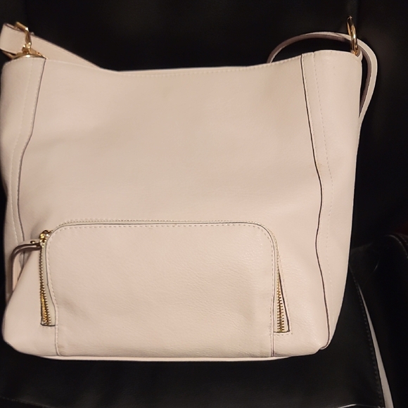 Rosetti Cream NWOT Shoulder Bag - Picture 2 of 7